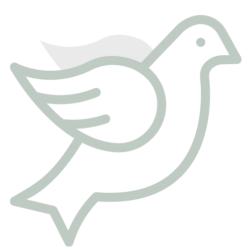 dove icon