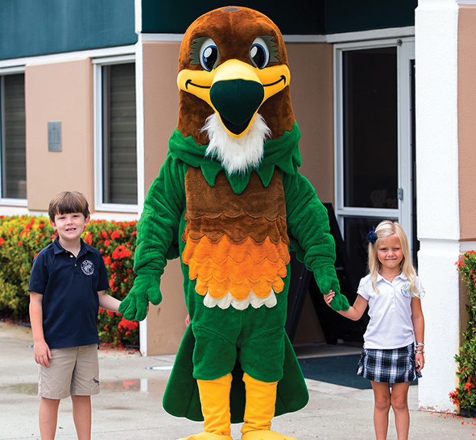 St. Paul Boca Lutheran School in Boca Raton Florida