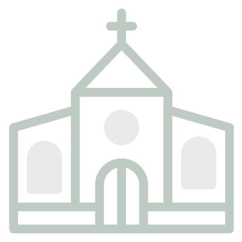 church icon